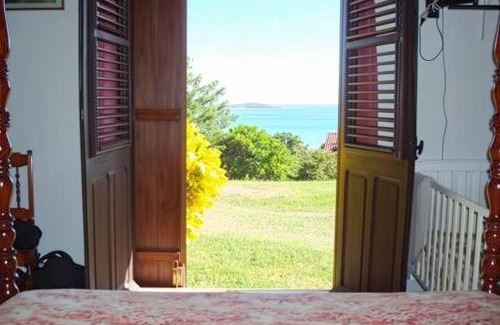 Le Francois Casa | Villa Belle Frégate