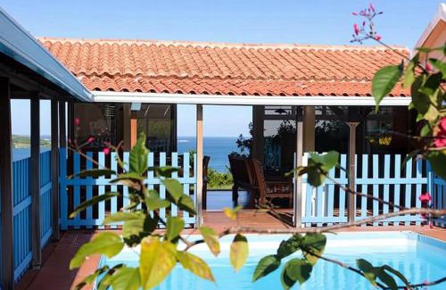 Le Francois Casa | Villa Belle Frégate