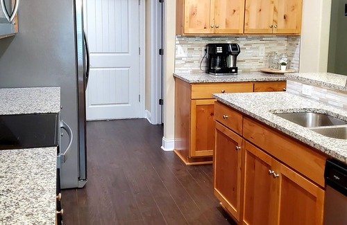 Holiday Island Casa | Villa Belle on the Lake. Close to Eureka Springs