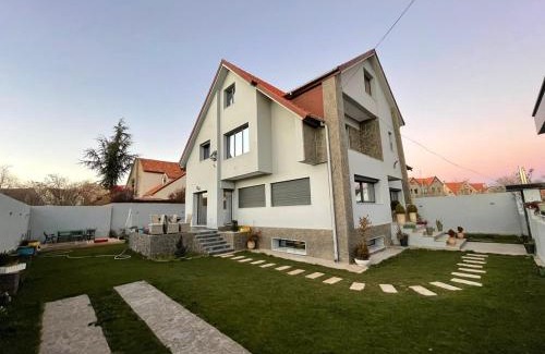 Ifrane Villa | Villa Belle Vue
