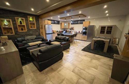 Ifrane Villa | Villa Belle Vue