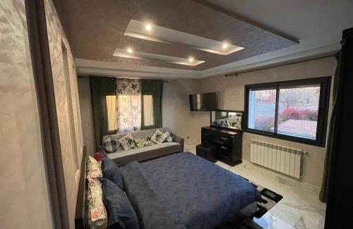 Ifrane Villa | Villa Belle Vue