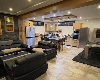 Ifrane Villa | Villa Belle Vue