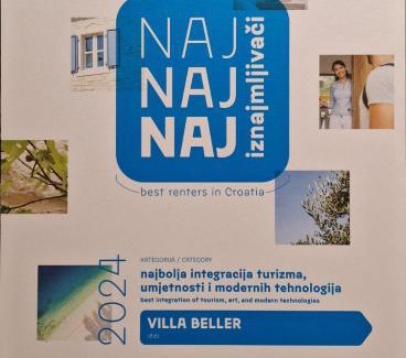 Icici Apartamento | Villa Beller New