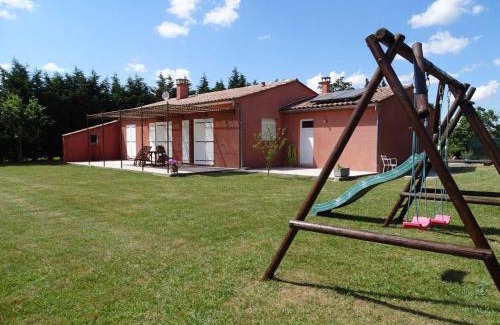 Fanjeaux Casa | Villa bellevue