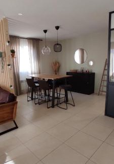 Sillans-la Cascade Villa | Villa bellevue