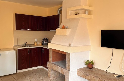 Golden Sands Villa | Villa Bellevue -Golden Sands Nature Park