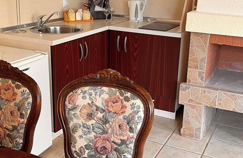 Golden Sands Villa | Villa Bellevue -Golden Sands Nature Park
