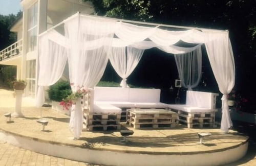 Golden Sands Villa | Villa Bellevue -Golden Sands Nature Park