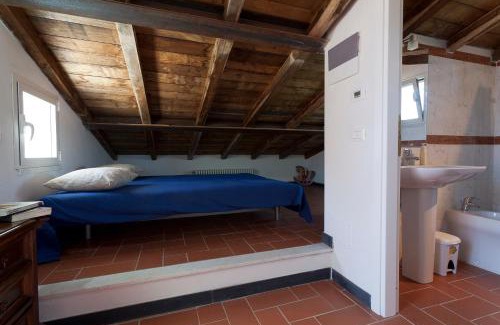 La Spezia Apartamento | Villa Bellosguardo Apartments