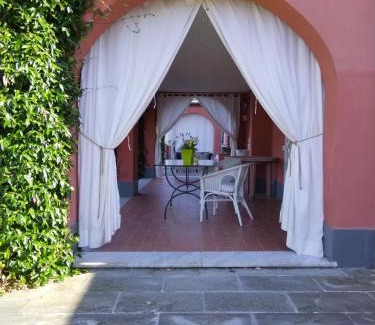 La Spezia Apartamento | Villa Bellosguardo Apartments