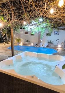 Brotas Casa | Villa Belo Quinto Spa & Spazzio Bloco 2