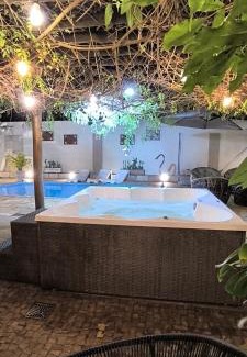 Brotas Casa | Villa Belo Quinto Spa & Spazzio Bloco 2