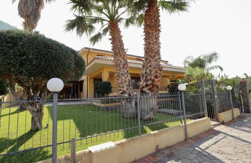 Sant'Onofrio Casa | Villa Belorizzonte - Relax & Sea