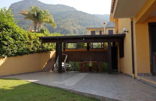 Sant'Onofrio Casa | Villa Belorizzonte - Relax & Sea