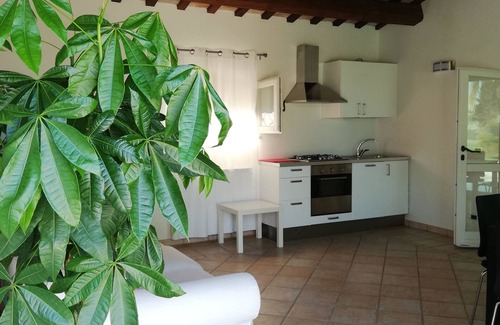 Osimo Casa | Villa Belvedere degli Ulivi