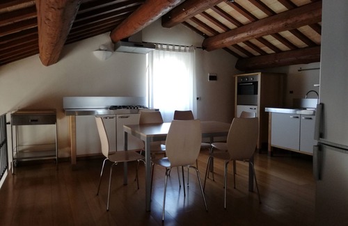Osimo Casa | Villa Belvedere degli Ulivi
