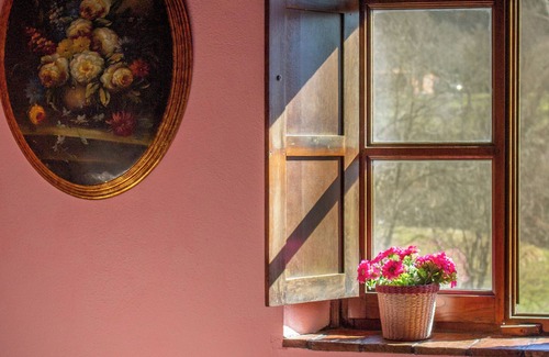 Pieve Fosciana Cama Y Desayuno | Villa Belvedere