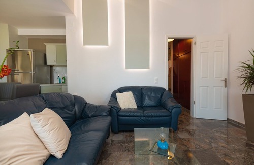Ipsos Villa | VILLA BELVEDERE Superb Ipsos bay Views,private pool, 400 mt of the beach!!
