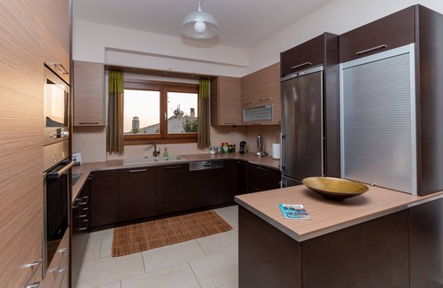 Kiparissia Villa | VILLA BELVEDERE - LA VILLA ILIMITADA VISTA