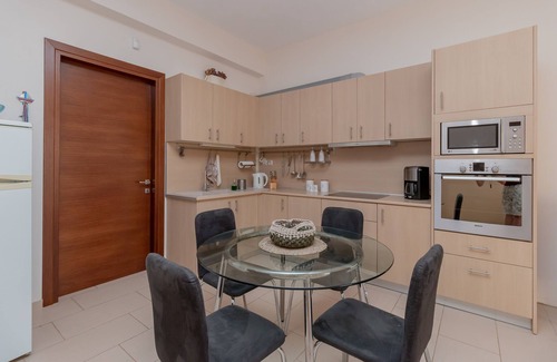 Kiparissia Villa | VILLA BELVEDERE - LA VILLA ILIMITADA VISTA
