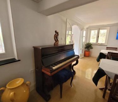 La Fayette Casa | Villa Belvedere
