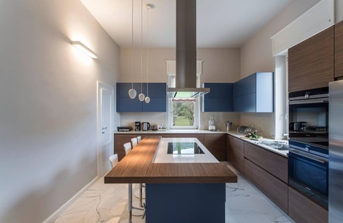 Barbarano Villa | RANDOM LISTING