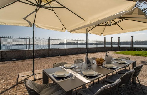 Barbarano Villa | RANDOM LISTING