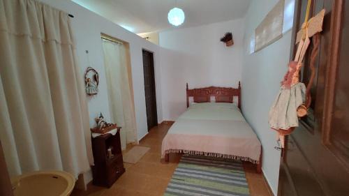 Mairipora Cama Y Desayuno | Villa Bem Querer - Girassol externo