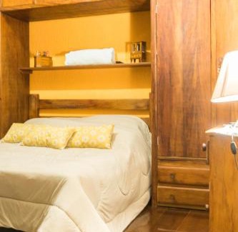 Mairipora Cama Y Desayuno | Villa Bem Querer - Suíte