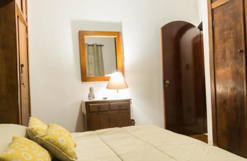 Mairipora Cama Y Desayuno | Villa Bem Querer - Suíte