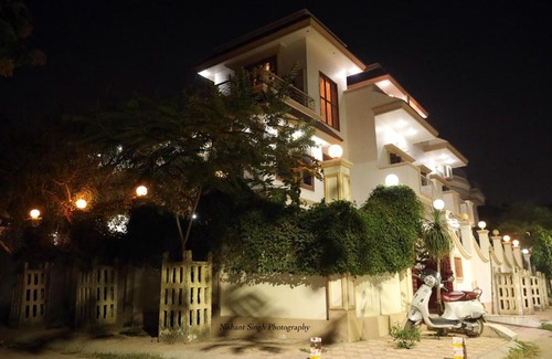 Varanasi Casa | Villa Benares