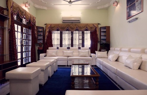 Varanasi Casa | Villa Benares