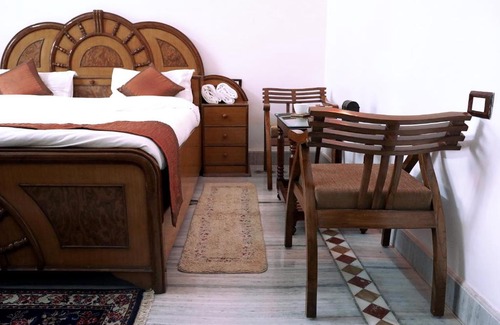 Varanasi Casa | Villa Benares