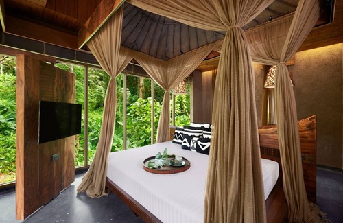 Kamala Complejo | Villa Bencha - Una Habitación Resort, Capacidad 2