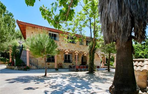 Doña Mencia Villa | Villa Bendición - Subbética Cordobesa