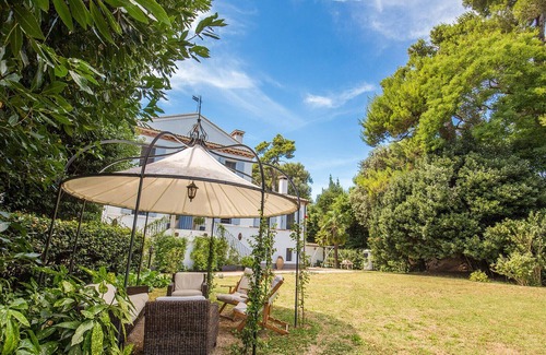 Osimo Villa | Villa Benedetta, charme & peace near Osimo