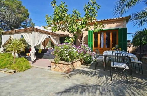 El Toro Villa | Villa 'Benestar' con piscina privada, Wi-Fi y aire acondicionado