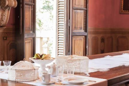 Saragozza-Porto Cama Y Desayuno | Villa Benni B&B