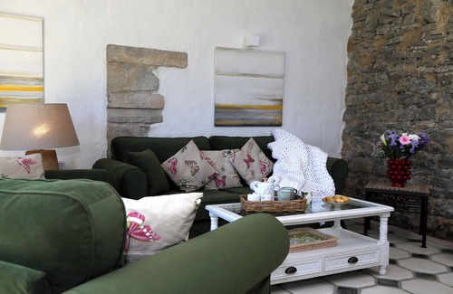 Villarzel-Cabardes Casa | Villa Benoué - Aircon - private terrace