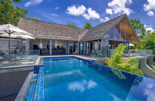Ban Nakhale Villa | Villa Benyasiri