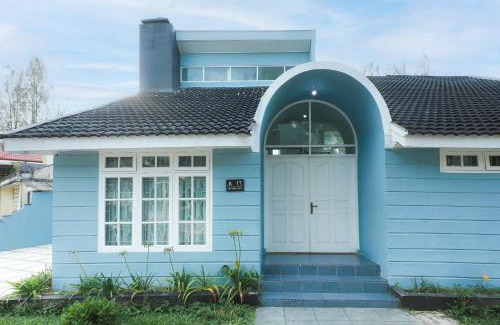 Karo Villa | Villa Berastagi Indah A17 - TEBU MANIS