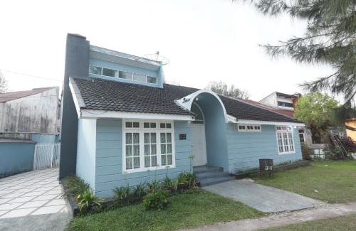 Karo Villa | Villa Berastagi Indah A17 - TEBU MANIS
