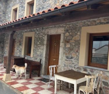 Boca de Huergano Chalet De Esquí | VILLA BERENGUELA