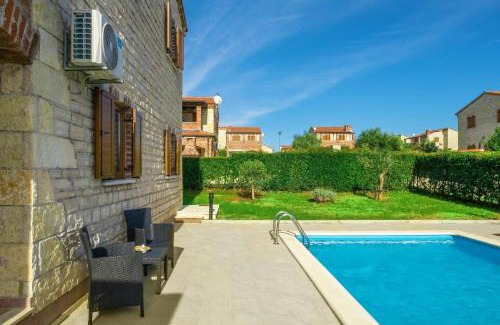 Butkovici Casa | Villa Berenice