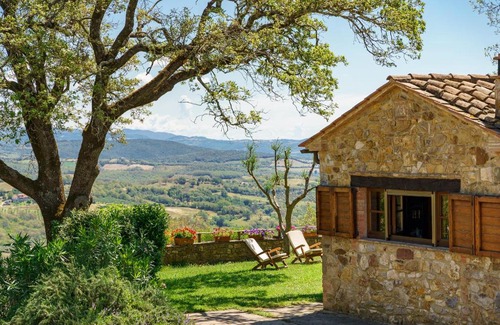 Scansano Apartamento | Villa Berenice