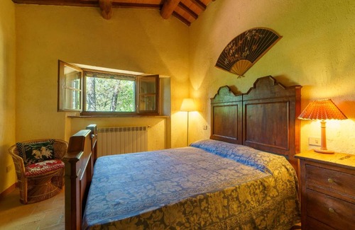Scansano Apartamento | Villa Berenice