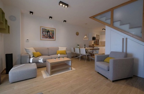 Medulin Villa | Villa Bergena **** con gran piscina 58m2