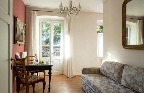 Merano Apartamento | Villa Bergmann Suites Meran