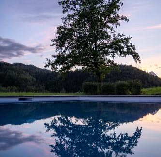 Rossleithen Hotel | Villa Bergzauber